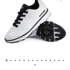 Tommaso Verona Womens Cycling Shoes